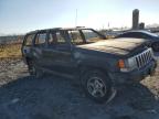 1998 Jeep Grand Cherokee Laredo იყიდება Montgomery-ში, AL - Burn