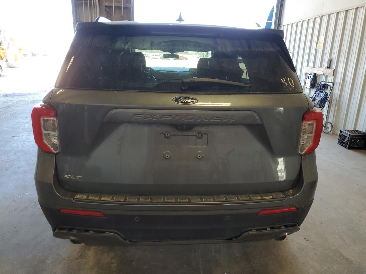 2022 Ford Explorer - Image 6