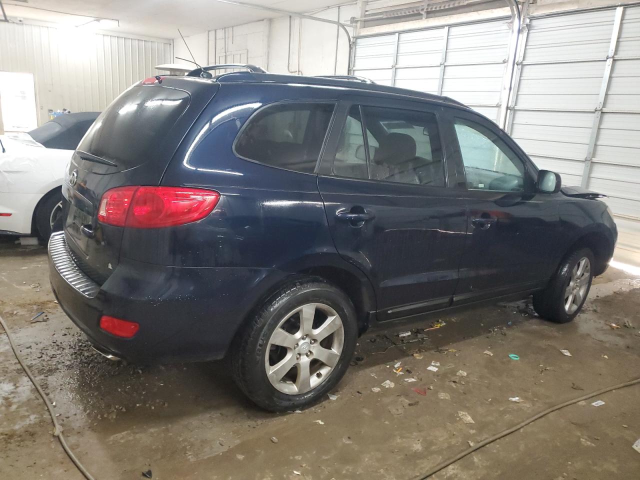 2007 Hyundai Santa Fe - Image 3