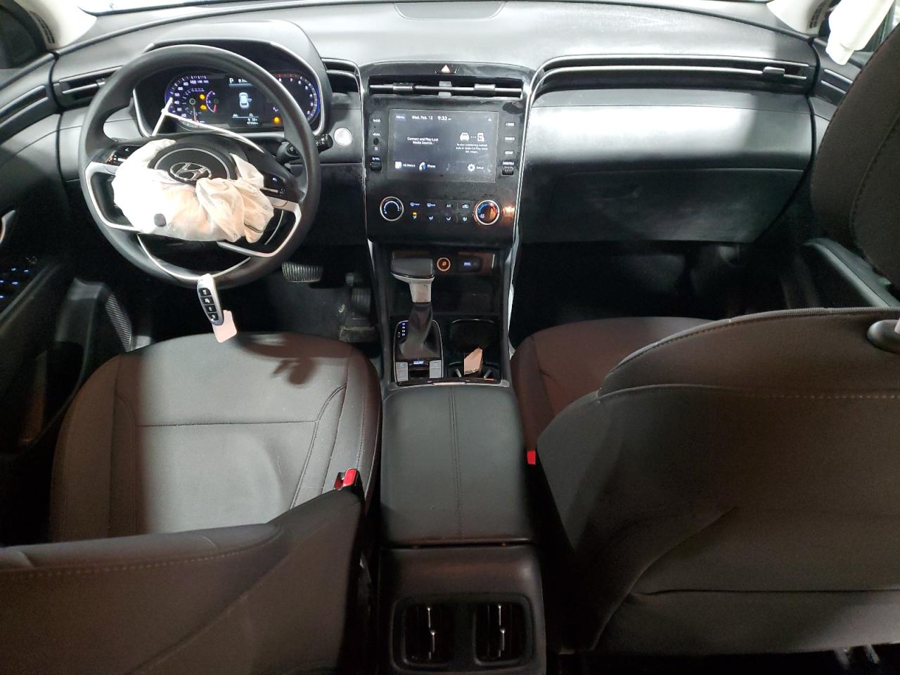 2022 Hyundai Tucson - Image 8