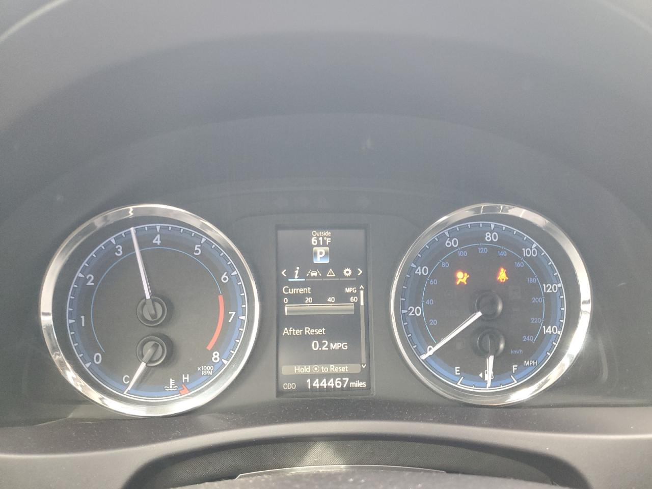 2018 Toyota Corolla - Image 9