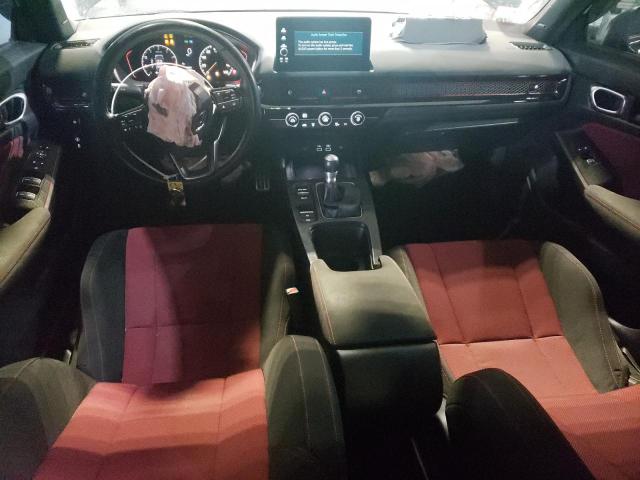  HONDA CIVIC 2024 Czarny