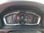 2015 Volvo V60 Platinum продається в Columbia Station, OH - Side