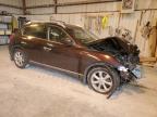 2008 Infiniti Ex35 Base للبيع في Abilene، TX - Front End