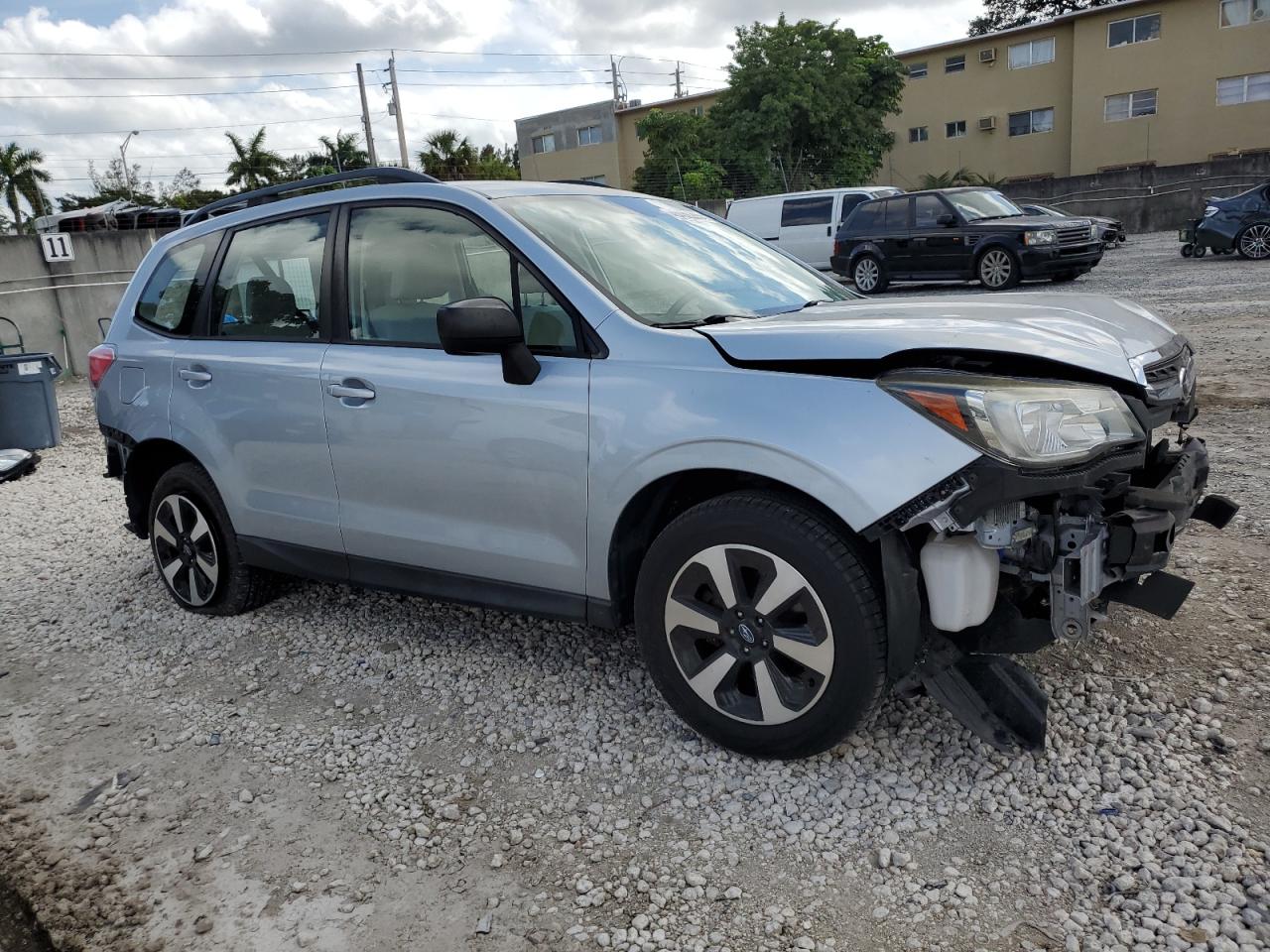 2017 Subaru Forester - Image 4