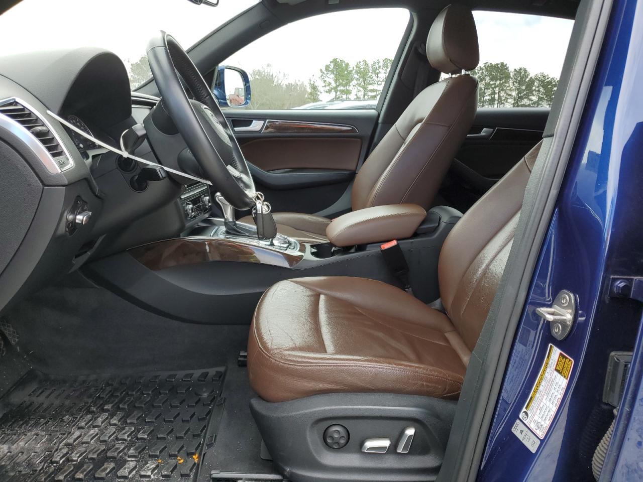 2016 Audi Q5 - Image 7