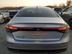 2025 Honda Accord Lx for Sale in Spartanburg, SC - Front End
