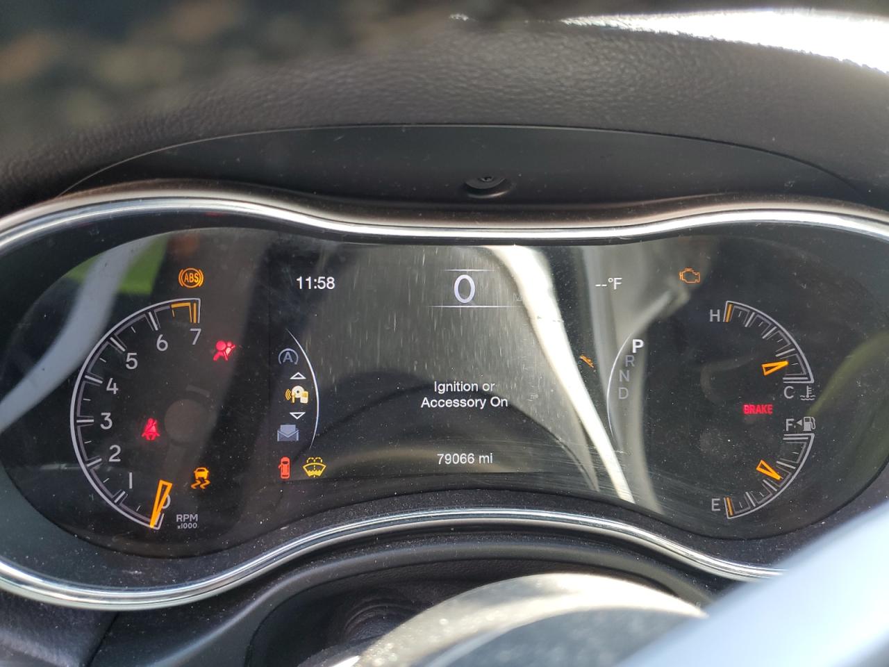 2019 Jeep Grand Cherokee - Image 9