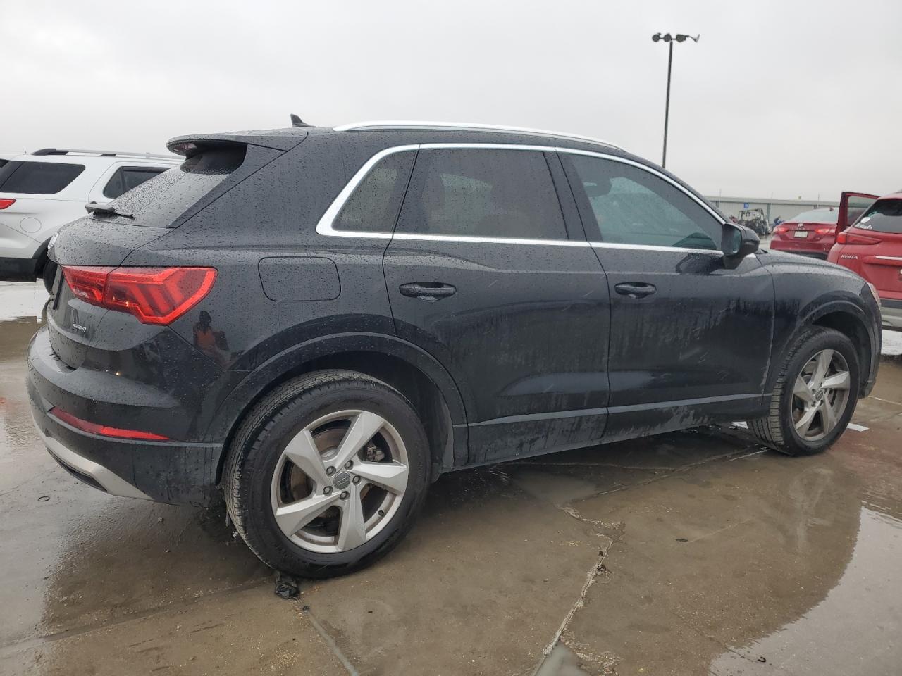 2020 Audi Q3 - Image 3