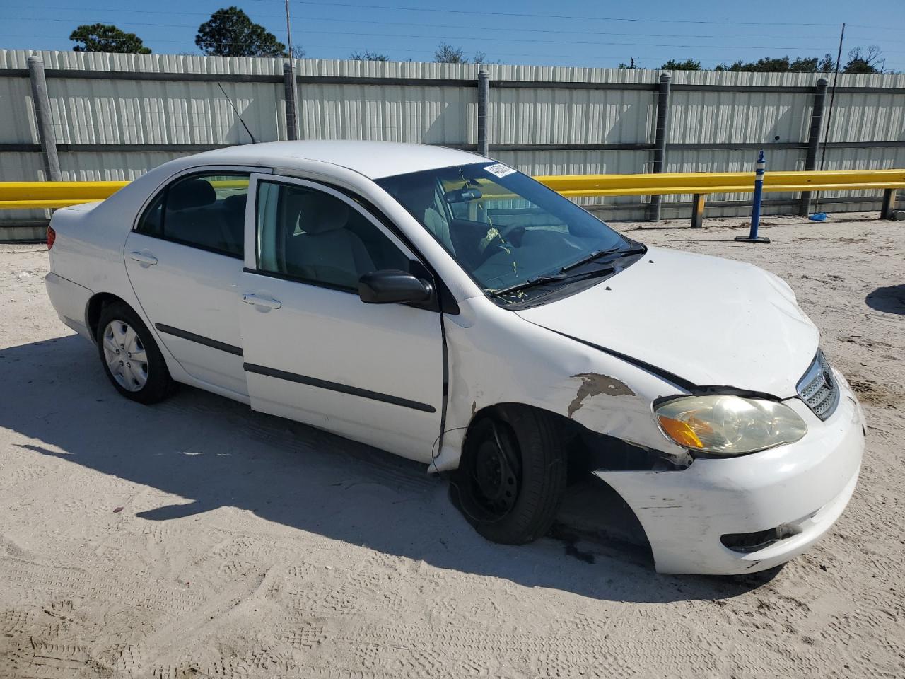 2007 Toyota Corolla - Image 4