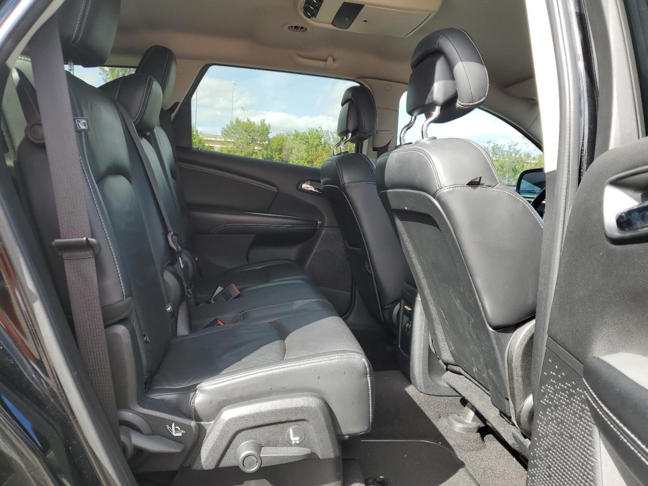 2014 Dodge Journey - Image 11