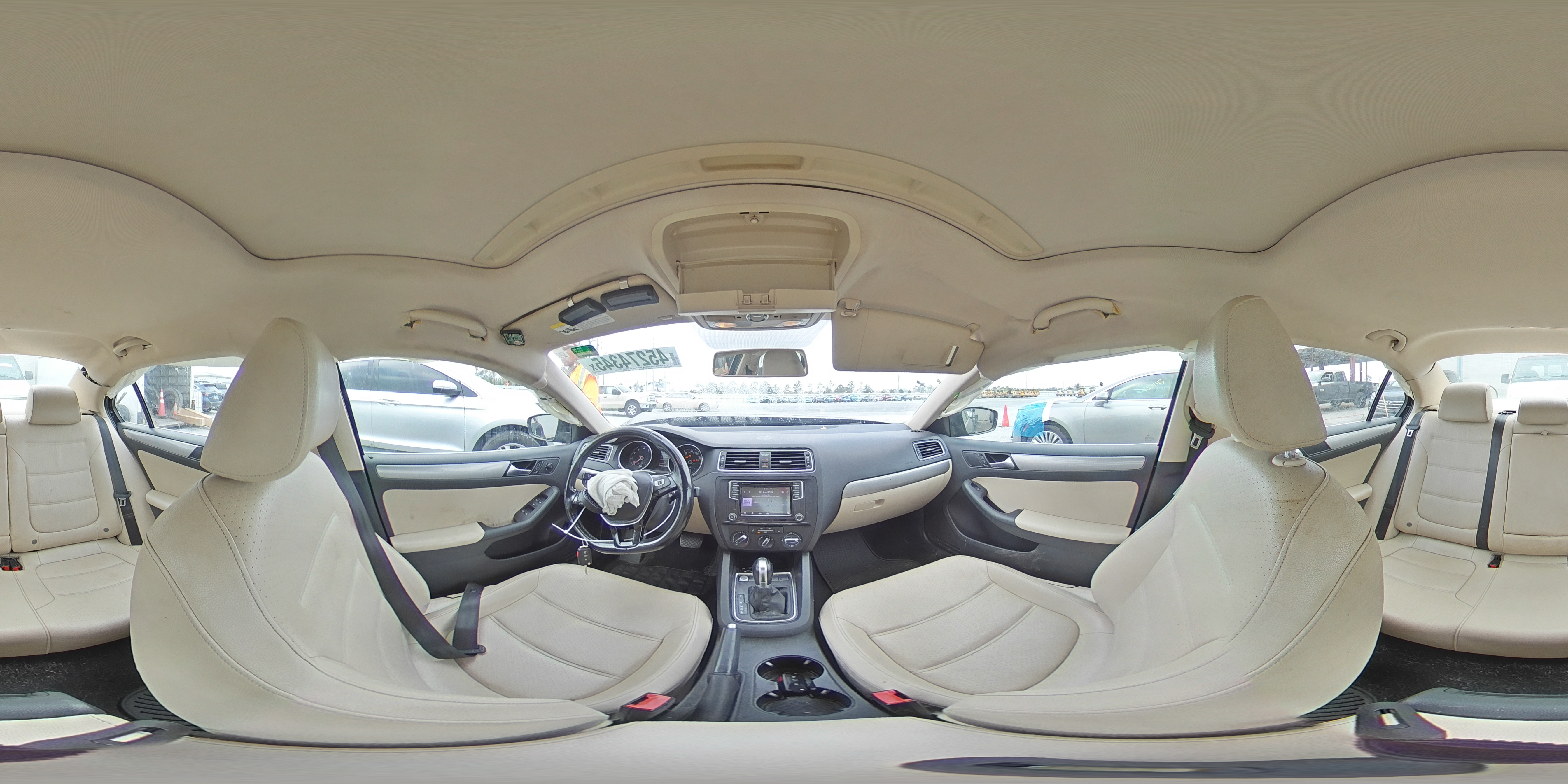 2017 Volkswagen Jetta - Image 14