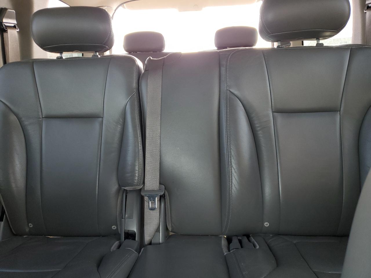 2003 Chevrolet TrailBlazer - Image 10