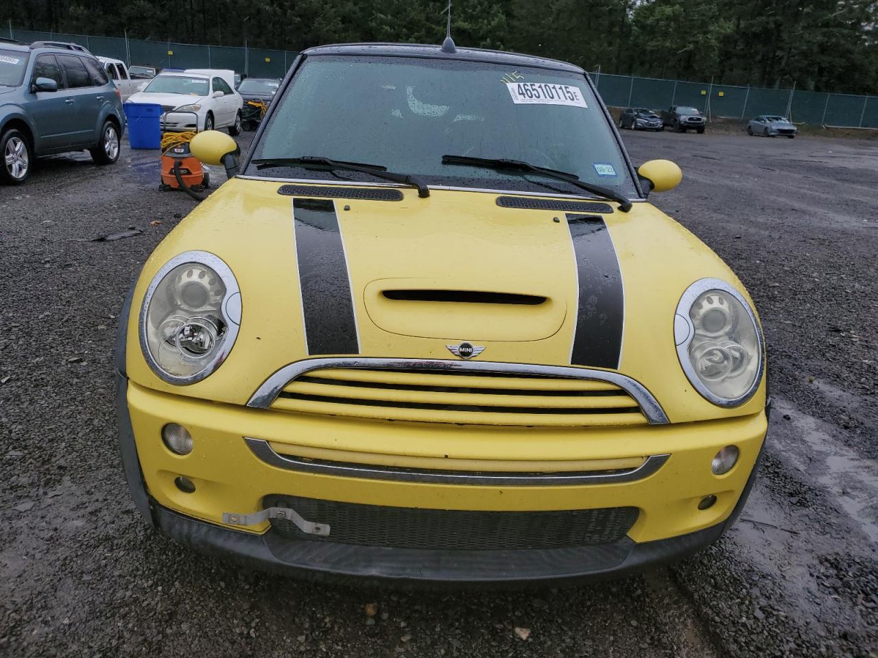 2005 MINI Cooper - Image 5