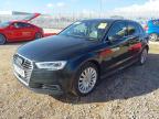 2017 AUDI A3 E-TRON for sale at Copart CORBY