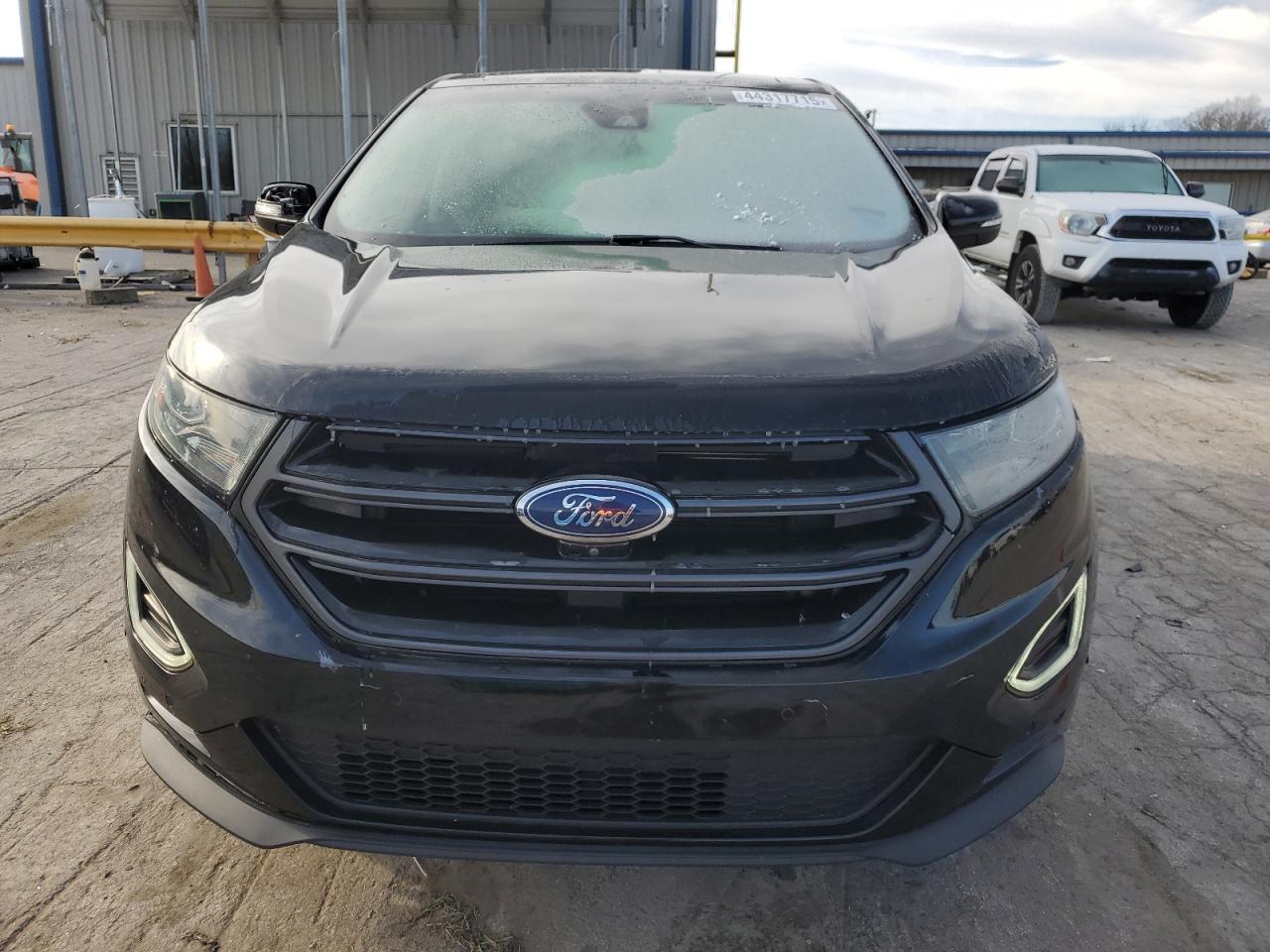 2017 Ford Edge - Image 5
