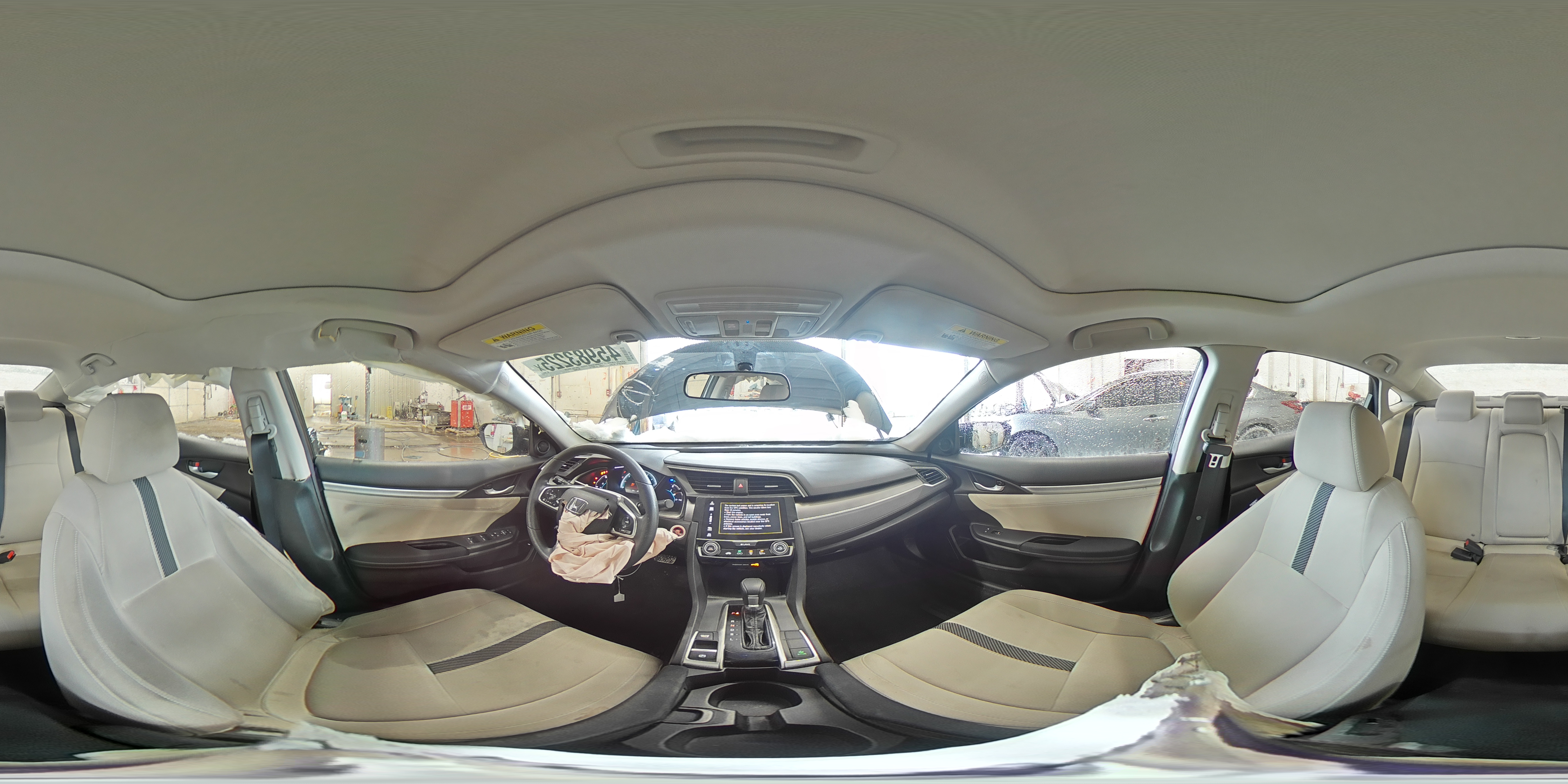 2017 Honda Civic - Image 14