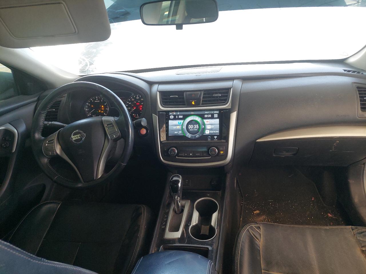 1N4AL3AP8JC117288 - 2018 NISSAN ALTIMA - #43887775