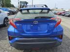 2020 Toyota C-Hr Xle en Venta en Van Nuys, CA - Front End