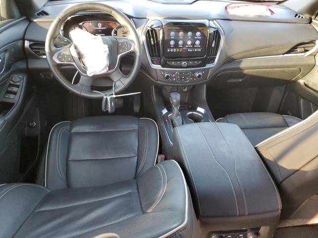  CHEVROLET TRAVERSE 2023 Brown