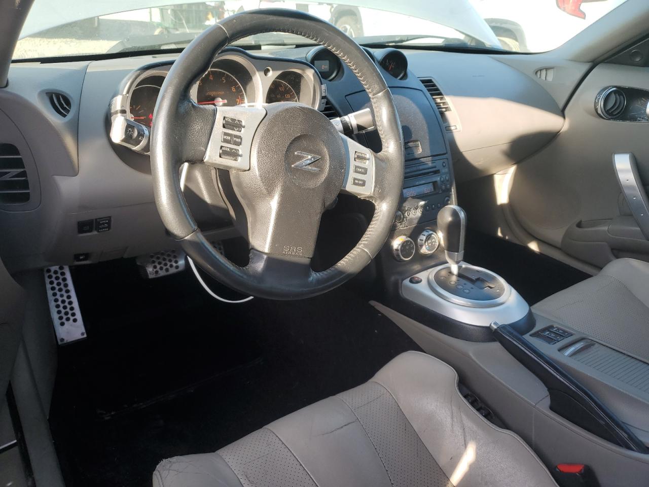 2006 Nissan 350Z - Image 8