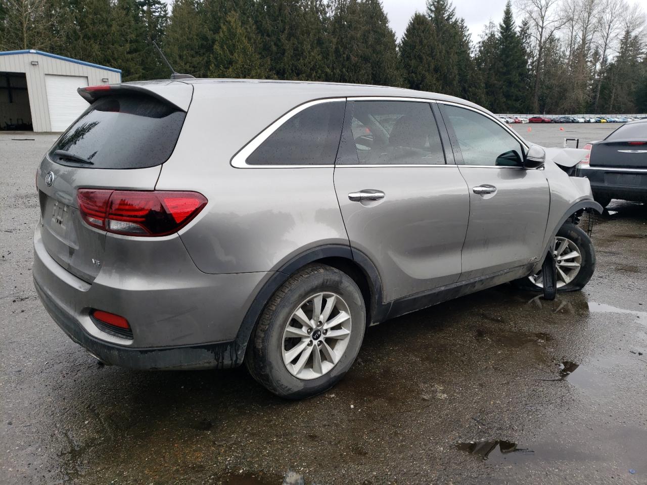 2019 Kia Sorento - Image 3