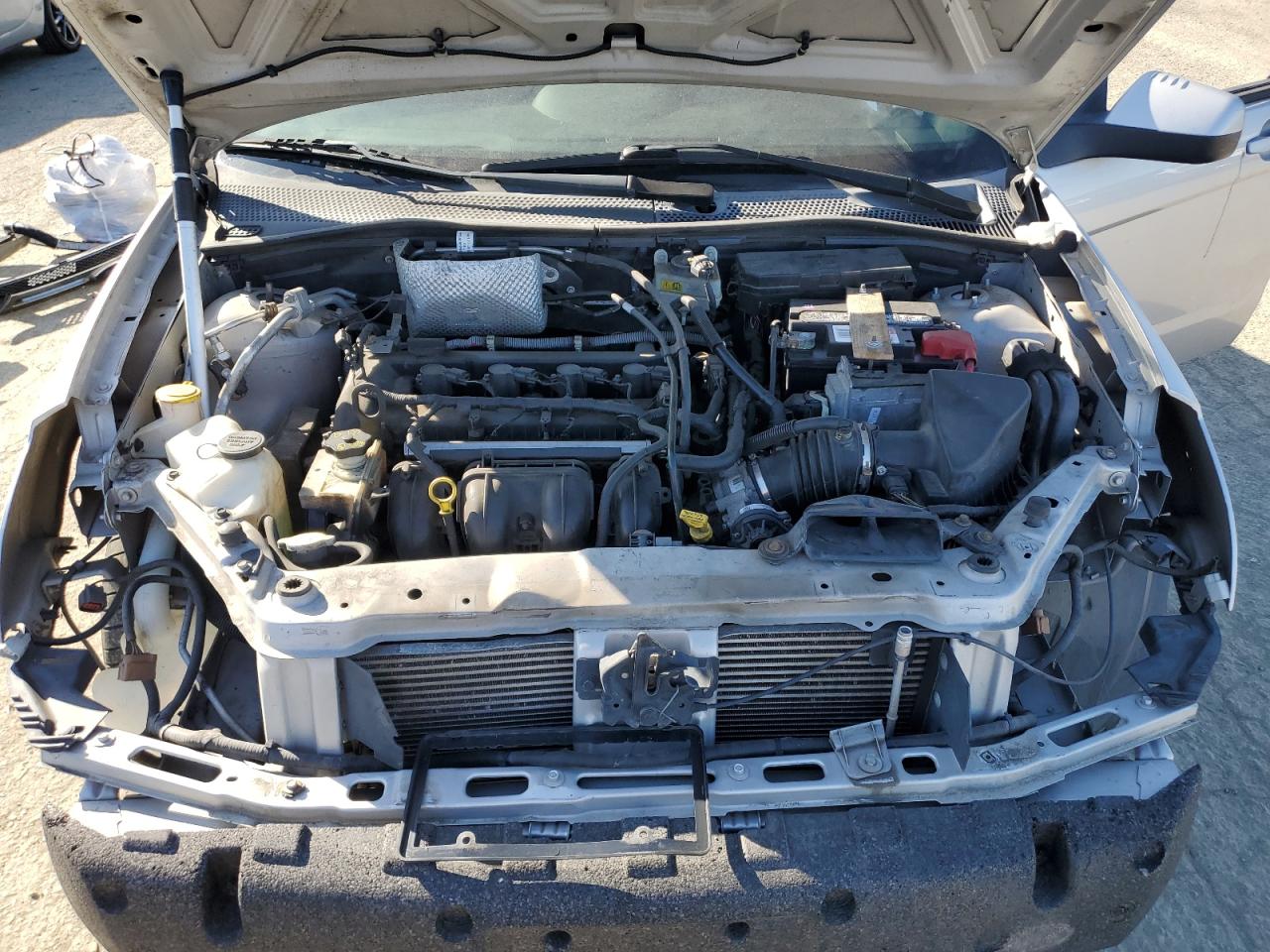 2009 Ford Focus - Image 11