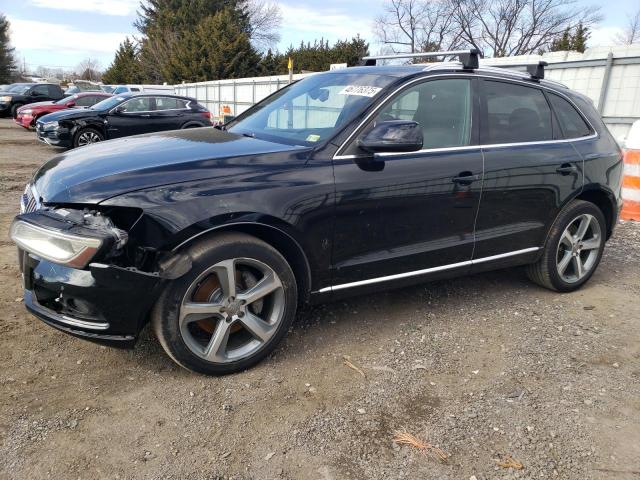 2014 Audi Q5 Tdi Premium Plus