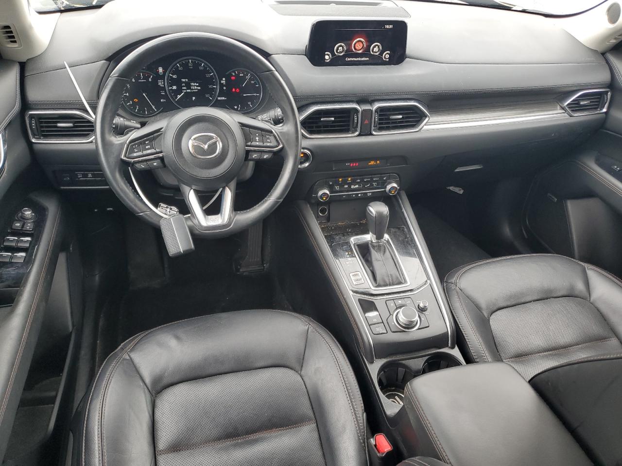 2020 Mazda CX-5 - Image 8