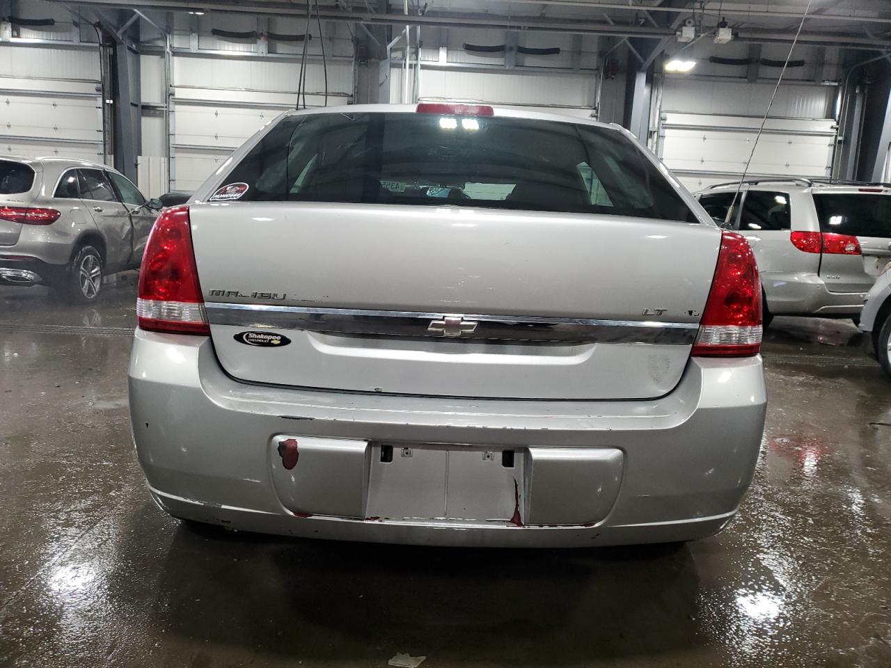 2006 Chevrolet Malibu - Image 6