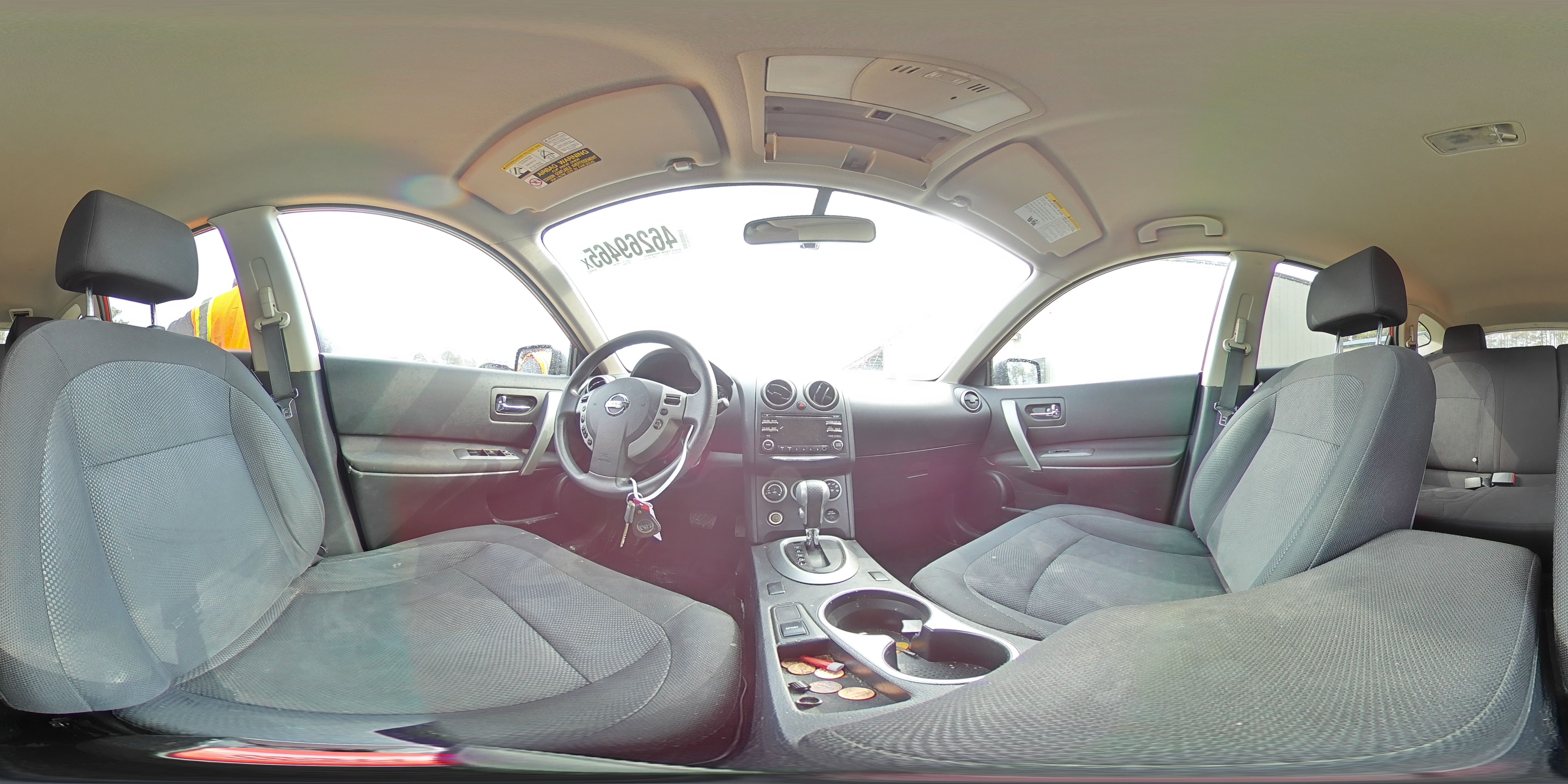2015 Nissan Rogue - Image 15