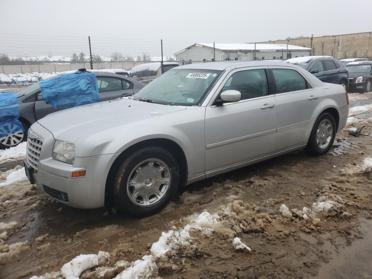 Chrysler 300