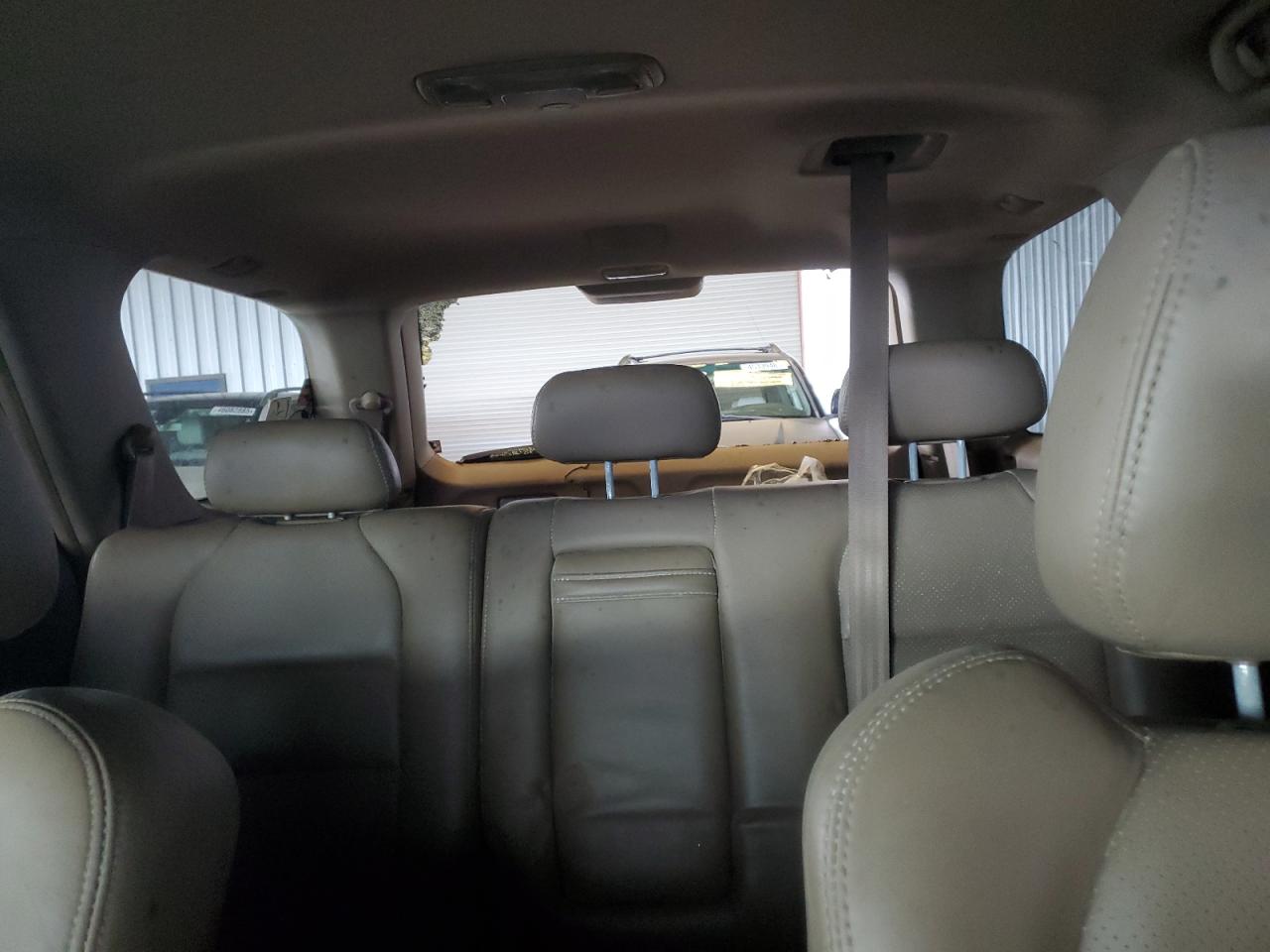 2003 Acura MDX - Image 10
