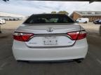 2016 Toyota Camry Le en Venta en Hayward, CA - Front End