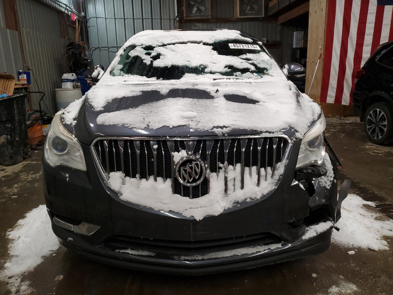 2013 Buick Enclave - Image 5