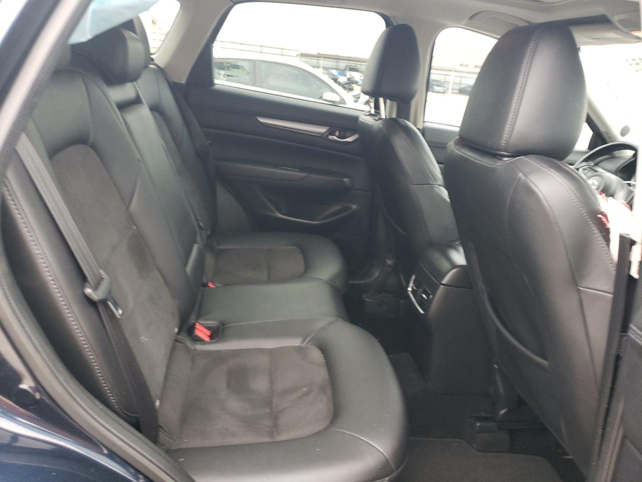 2018 Mazda CX-5 - Image 11