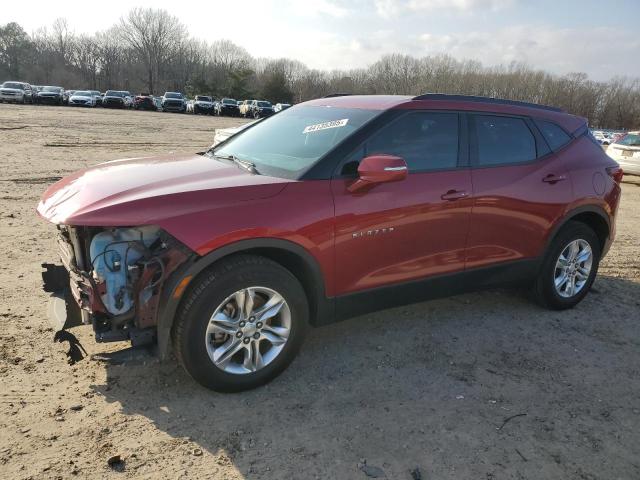 2019 Chevrolet Blazer 3Lt