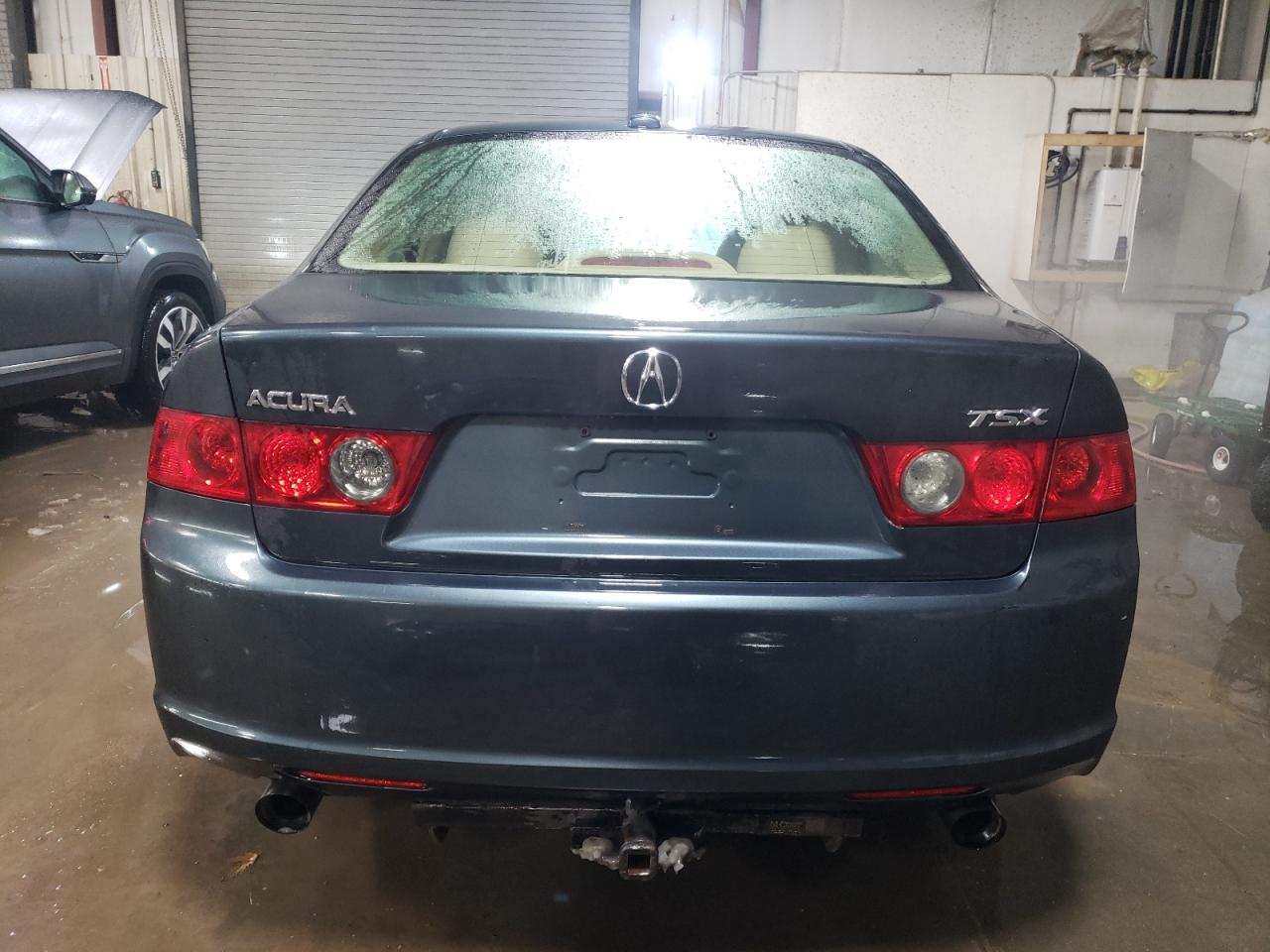 2006 Acura TSX - Image 6