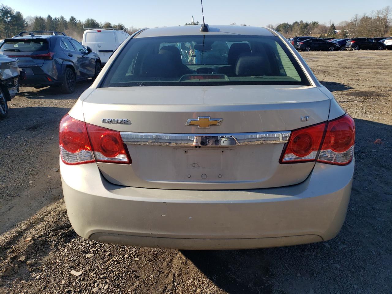 2015 Chevrolet Cruze - Image 6