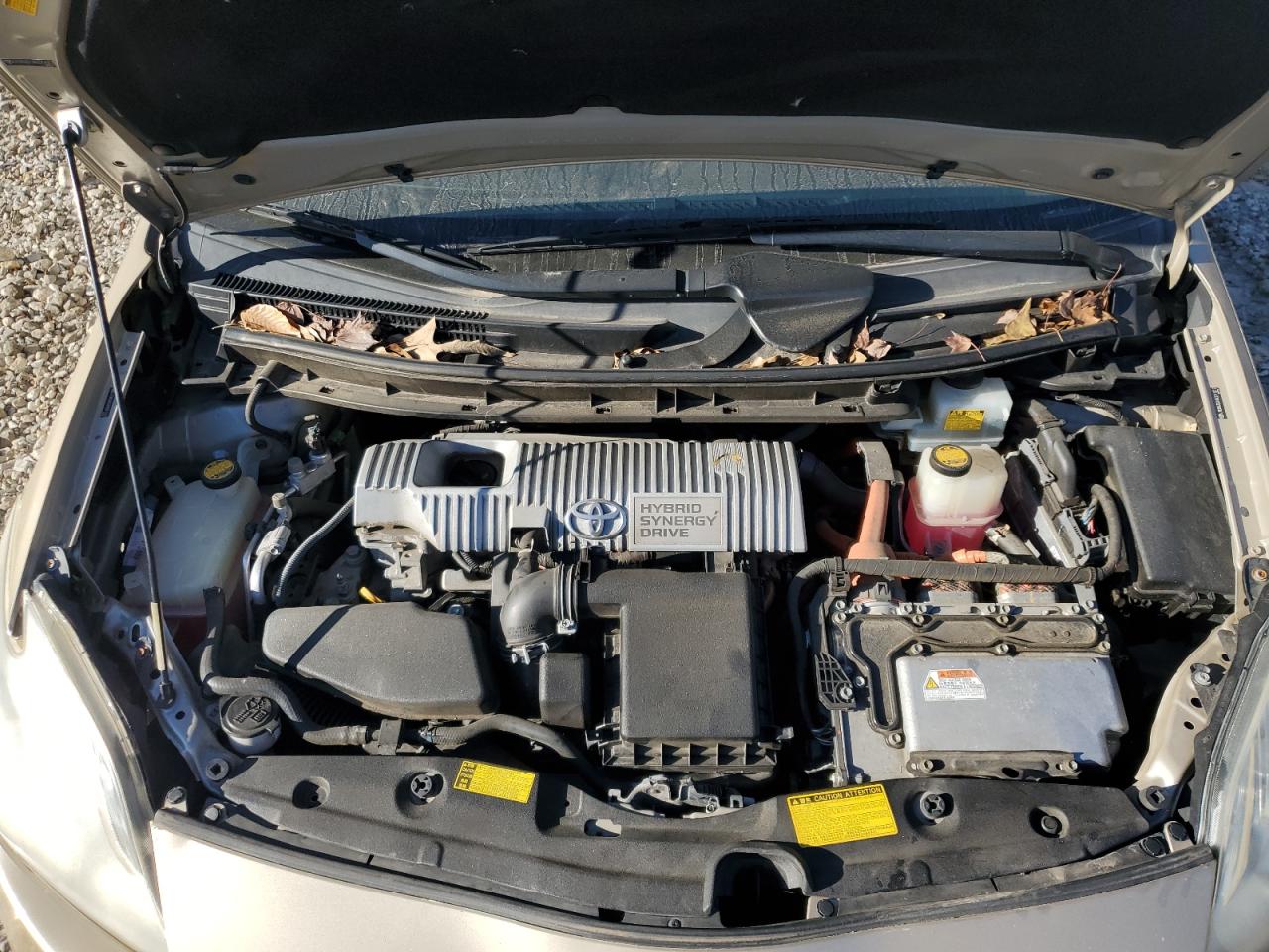 2010 Toyota Prius - Image 11