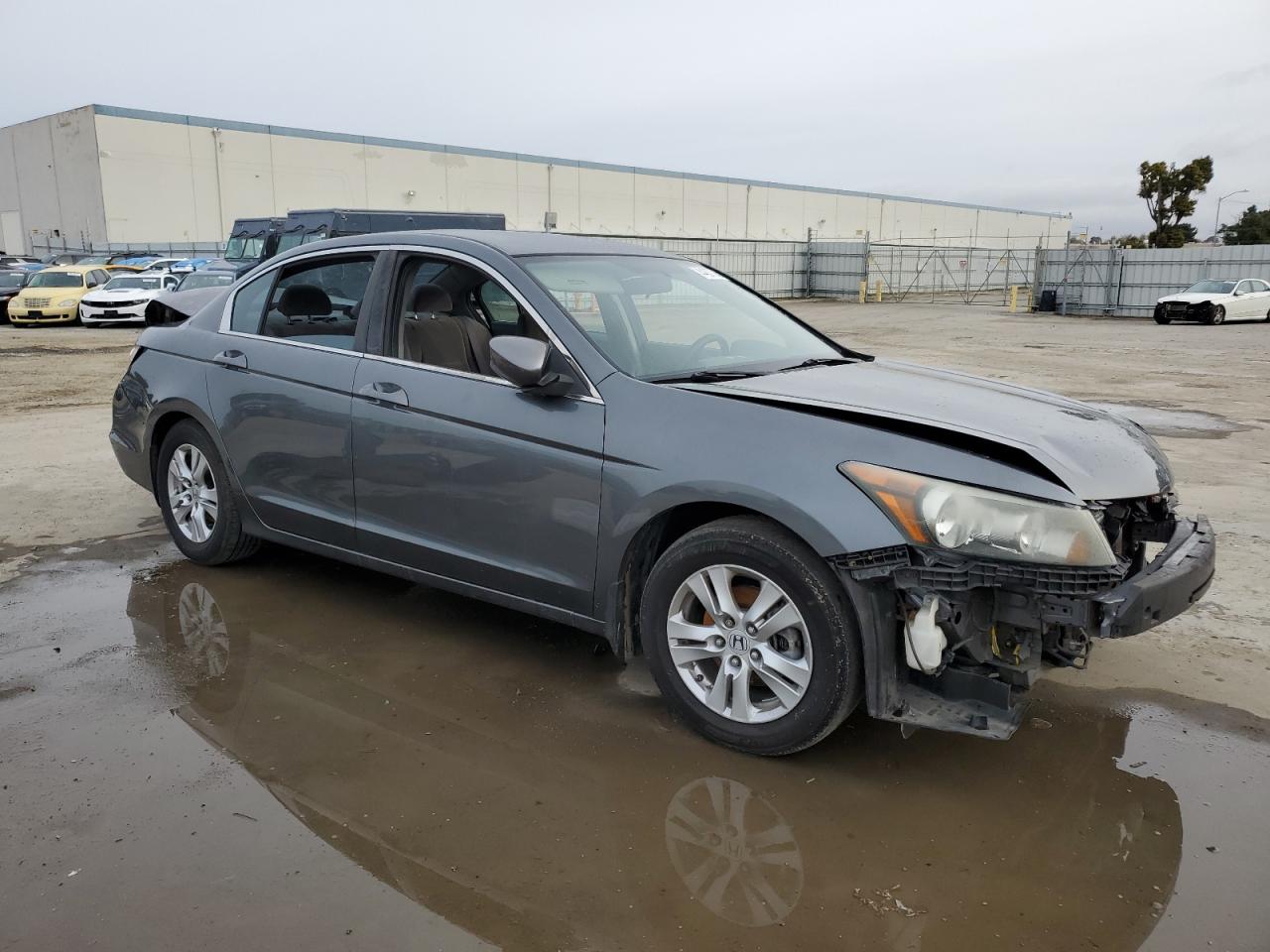 2010 Honda Accord - Image 4