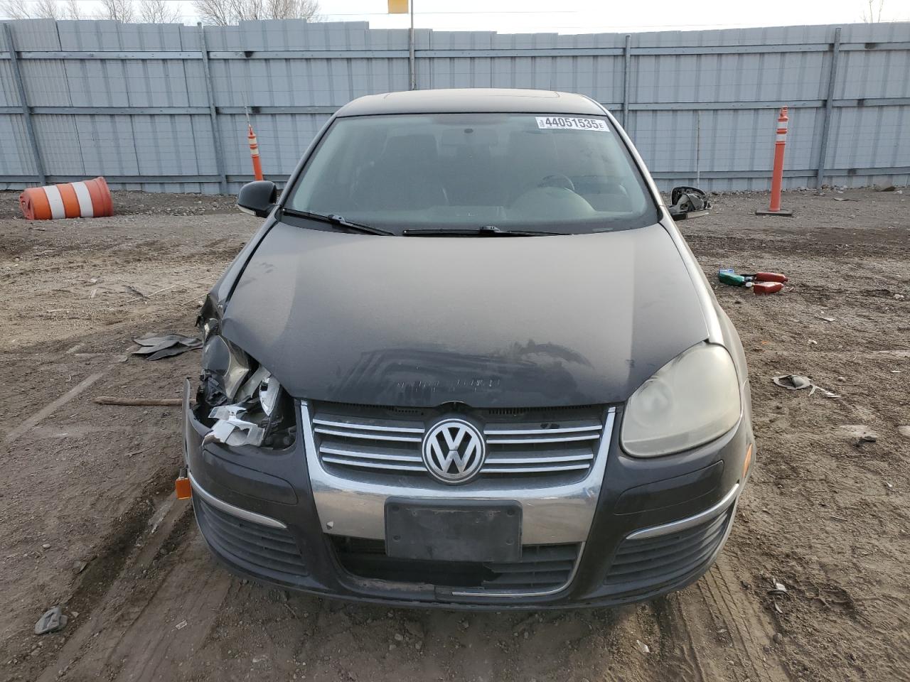 2009 Volkswagen Jetta - Image 5