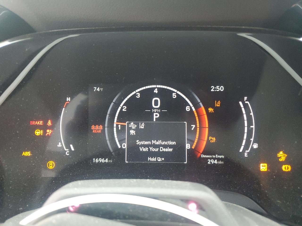 2024 Lexus RX - Image 9