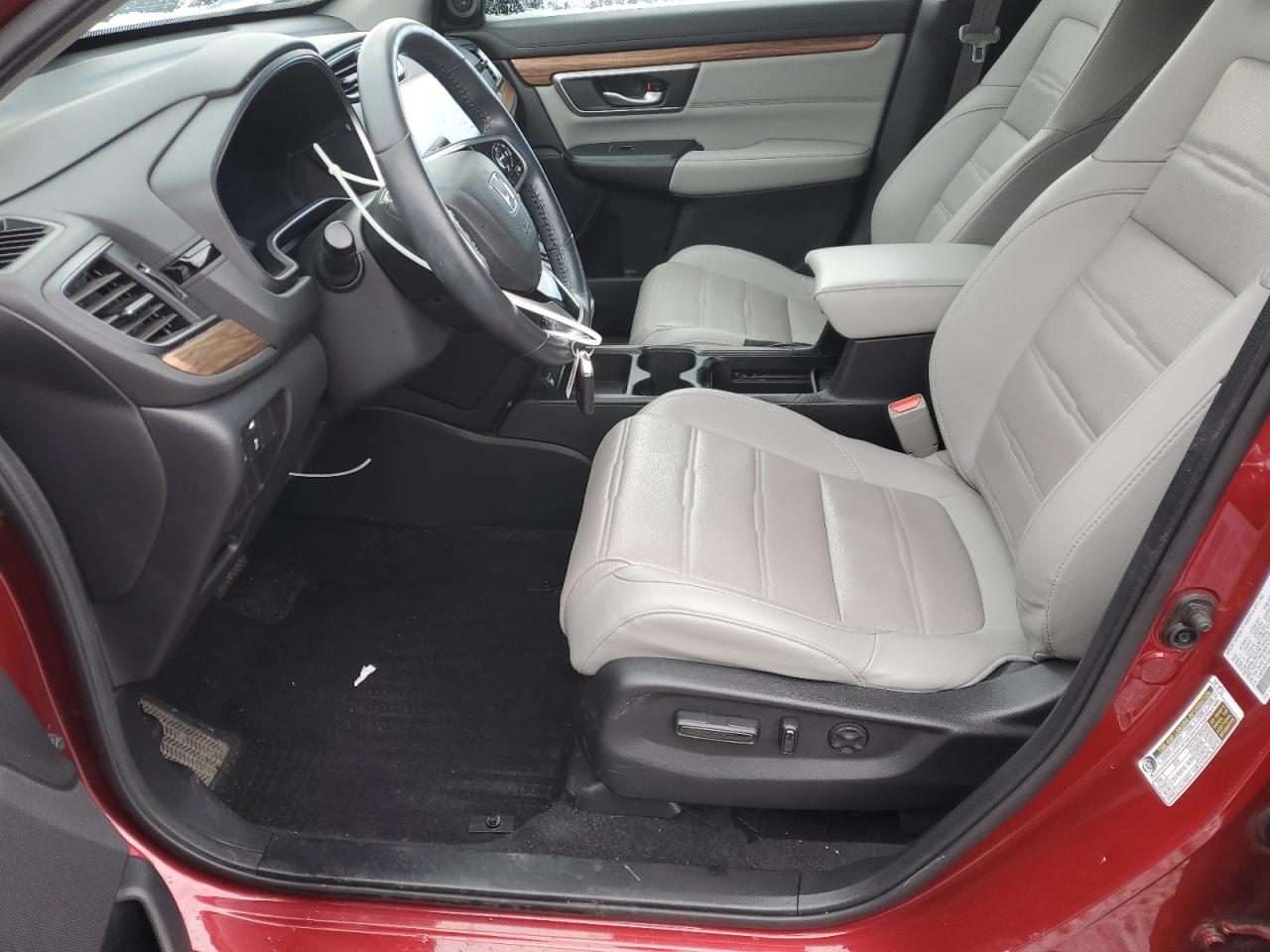 2020 Honda CR-V - Image 7