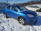 2015 Chevrolet Trax 1Lt на продаже в Prairie Grove, AR - Front End