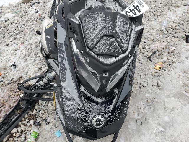 2019 SKIDOO SNOWBMOBIL