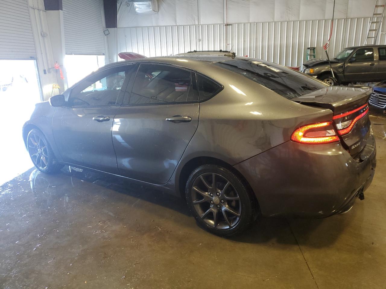 2016 Dodge Dart - Image 2