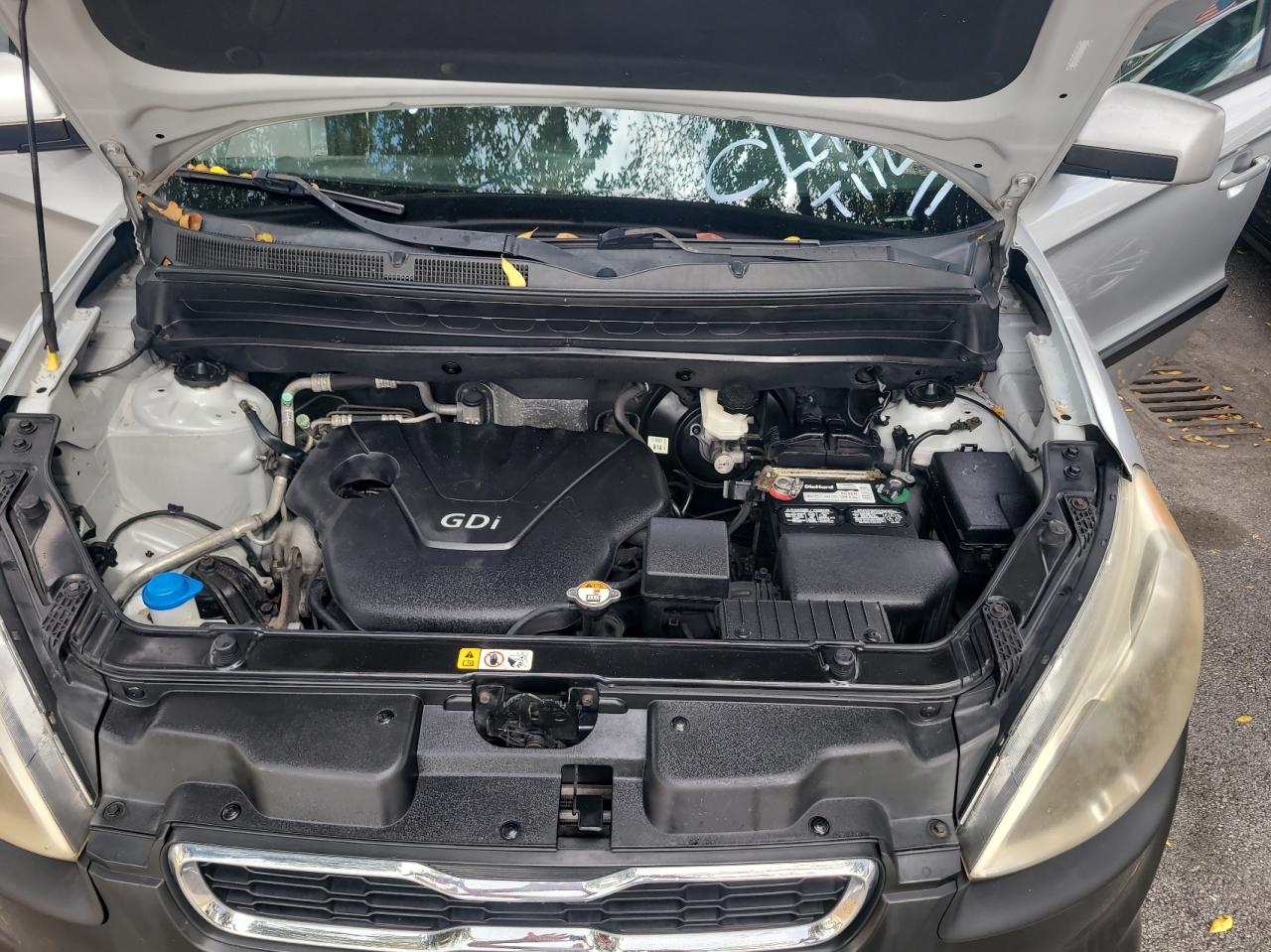 2012 Kia Soul - Image 7