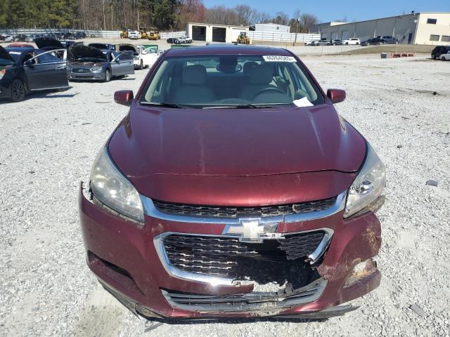  CHEVROLET MALIBU 2015 Burgundy