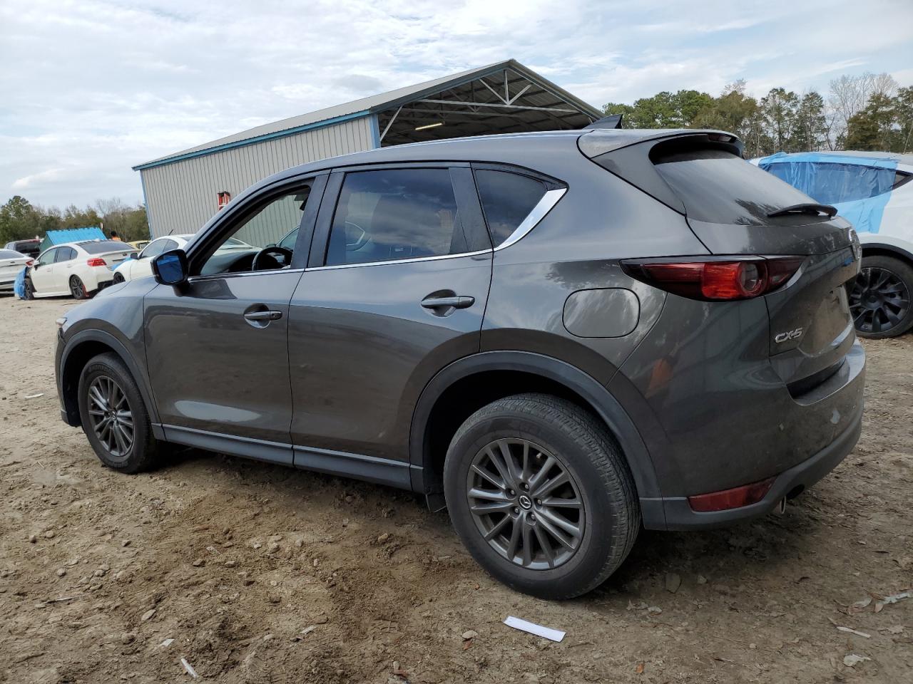 2017 Mazda CX-5 - Image 2